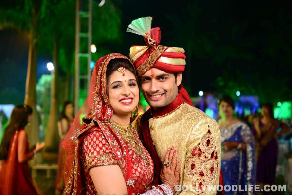 indian celebrity wedding pics