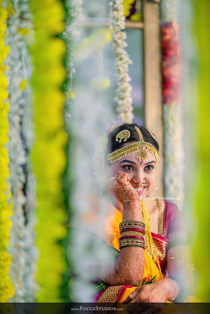 Wedding Candid Photography Chennai