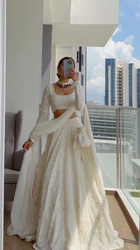 indian wedding dresses