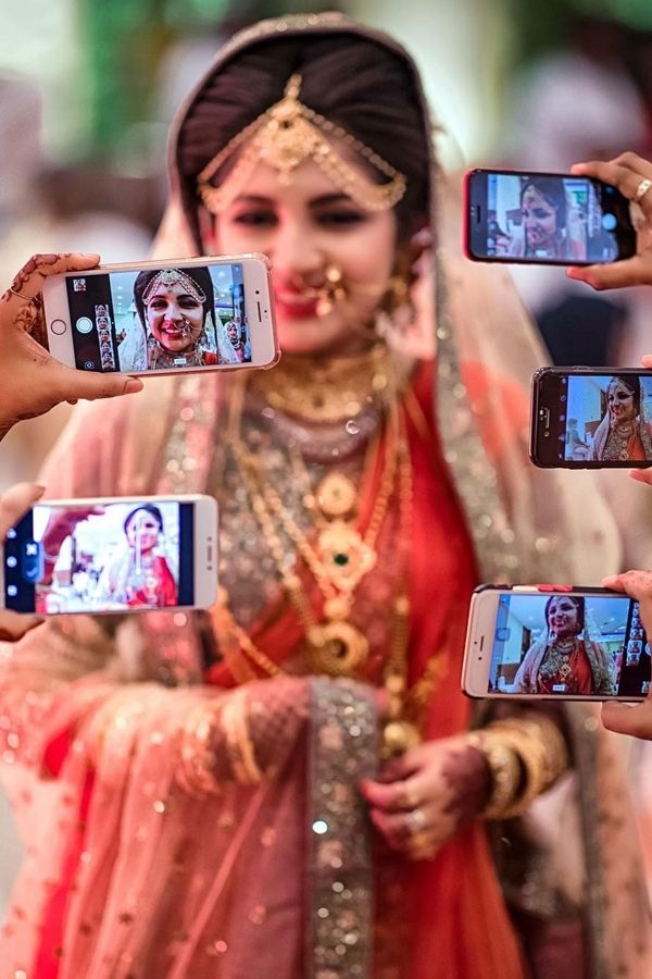 bridal mehndi