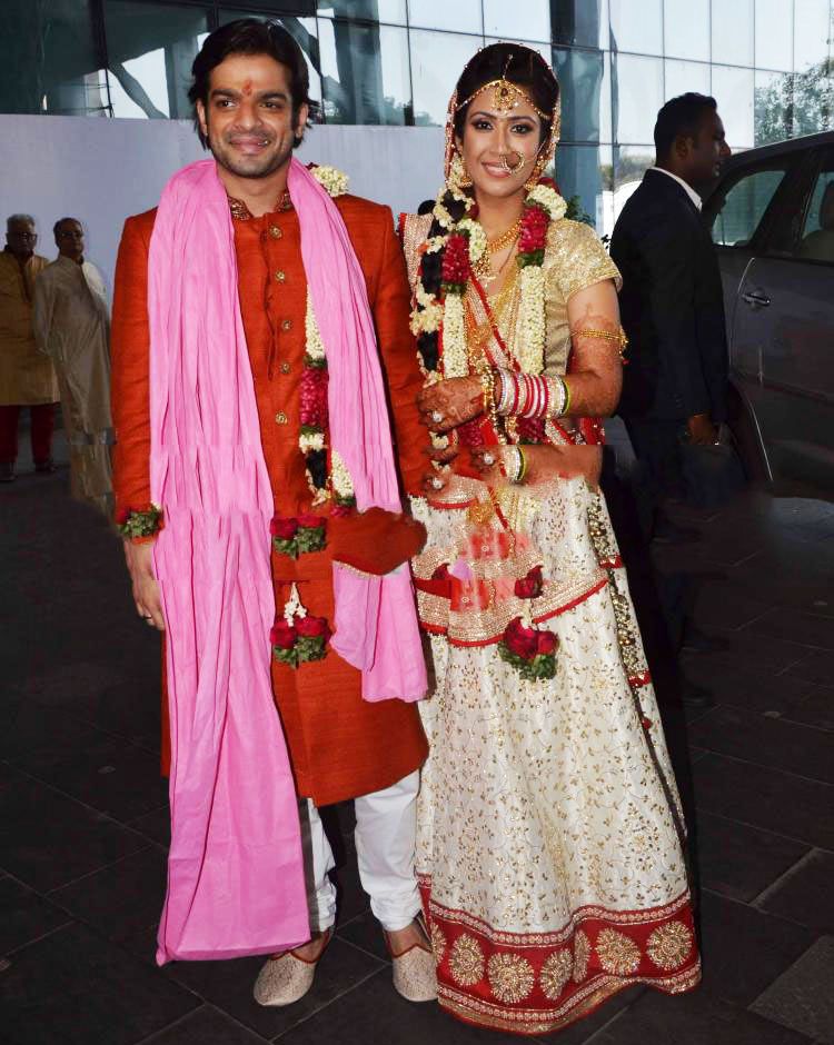 indian celebrity wedding pics