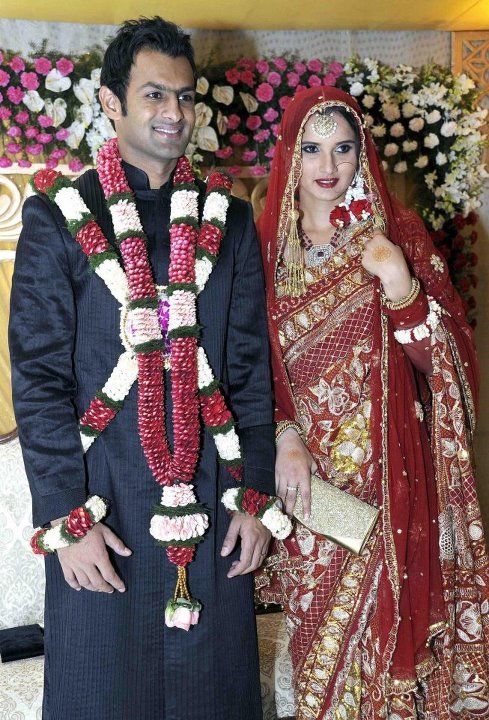 indian celebrity wedding pics