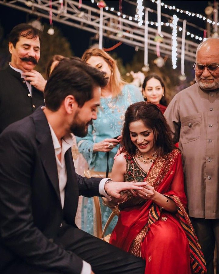 indian celebrity wedding pics