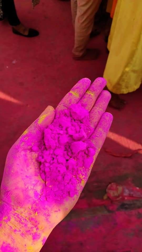 bridal mehndi