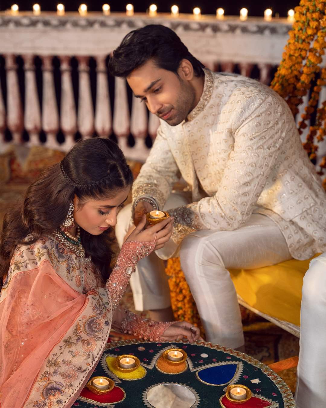 indian celebrity wedding pics