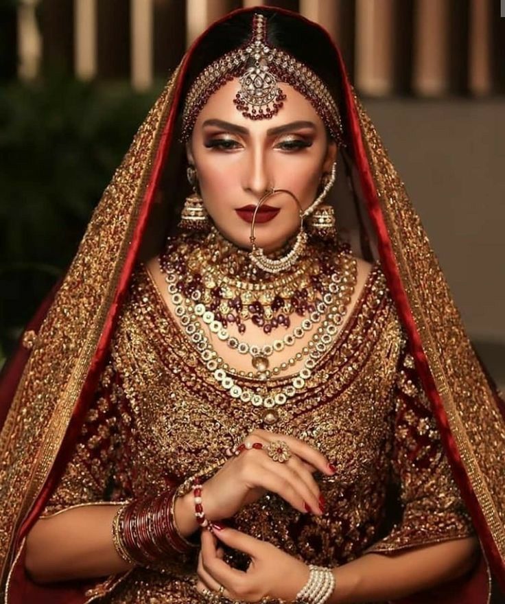 western brides make up and hai style