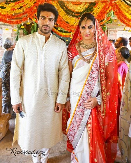 indian celebrity wedding pics