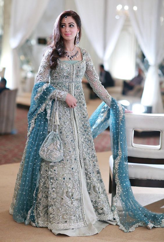 indian wedding dresses