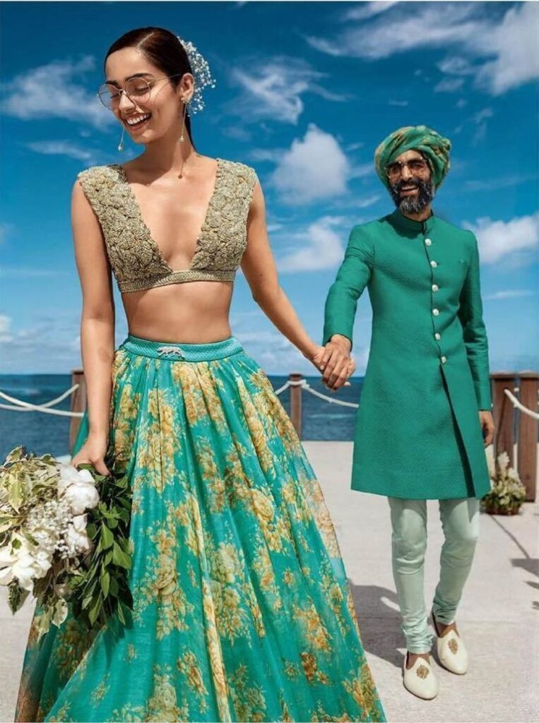 10 Bridal Lehenga Designs for Every Style of Indian Wedding –