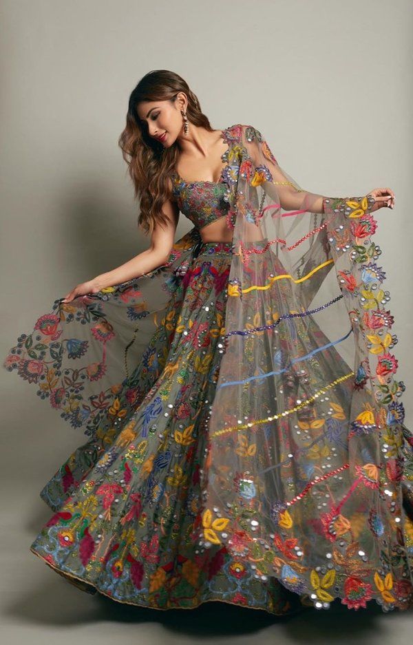 indian wedding dresses