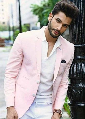 12 Style Lessons Every Indian Man Should Learn From Mr World Rohit Khandelwal