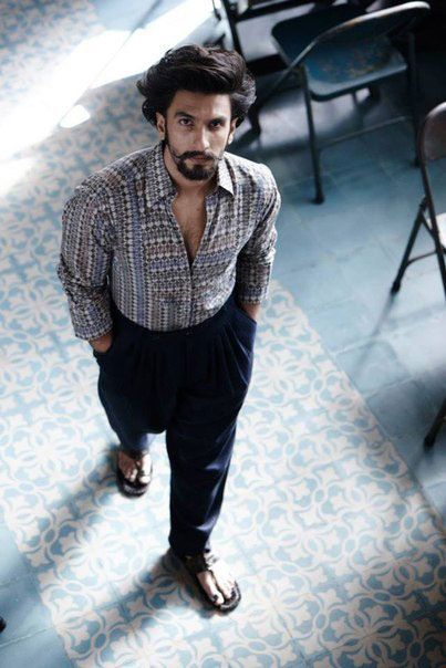 13 Legitimate Reasons To Fall In Love With Ranveer Singh