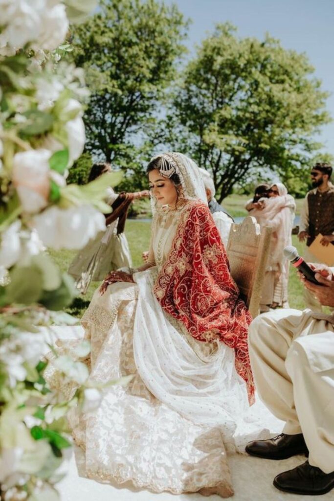 13 Muslim Wedding Traditions & Customs You Should Know