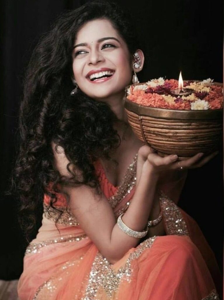 16 Reasons Mithila Palkar Should Be Everyone’s Favourite Girl On The Internet