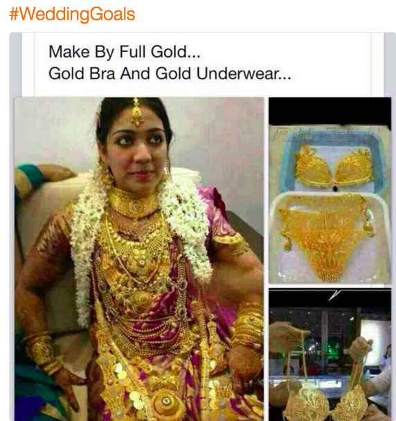 wedding saree for bride