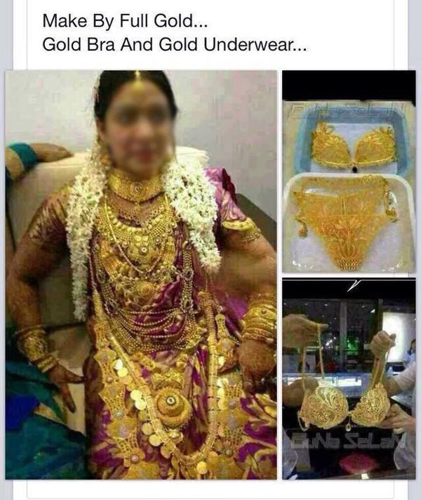 17 Times Indian Weddings Failed So Hard, They Won