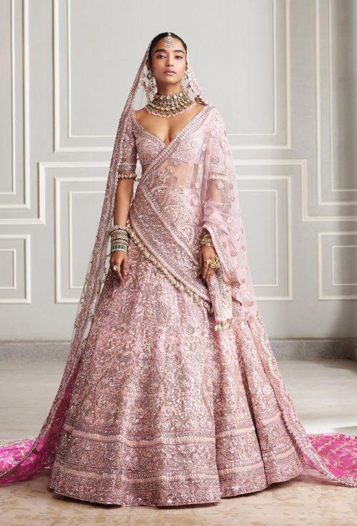 wedding saree for bride