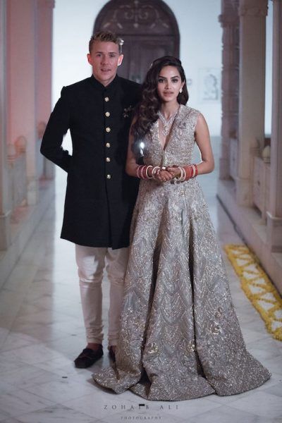 Popular Influencer Diipa Khosla’s Big Fat Regal Udaipur Wedding! #AllPicsInside