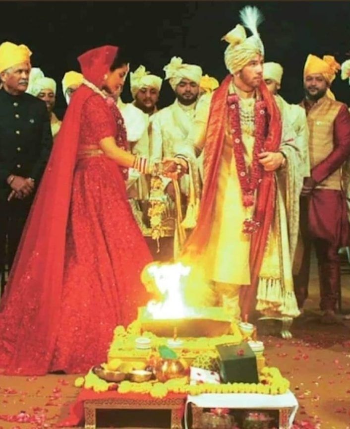 indian celebrity wedding pics