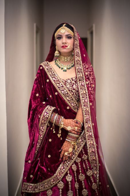 indian wedding dresses