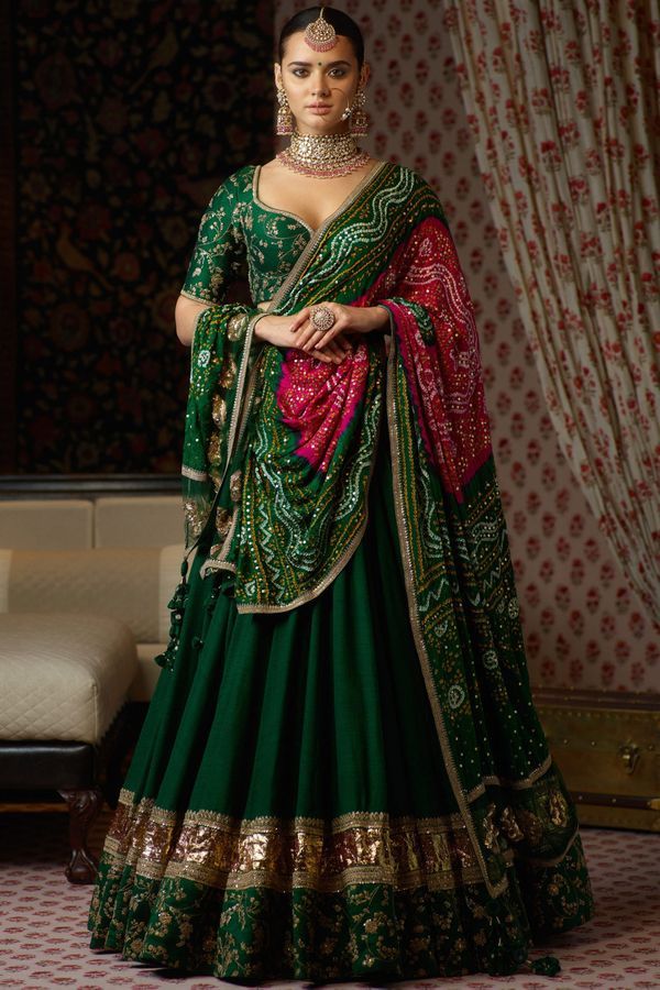 indian wedding dresses