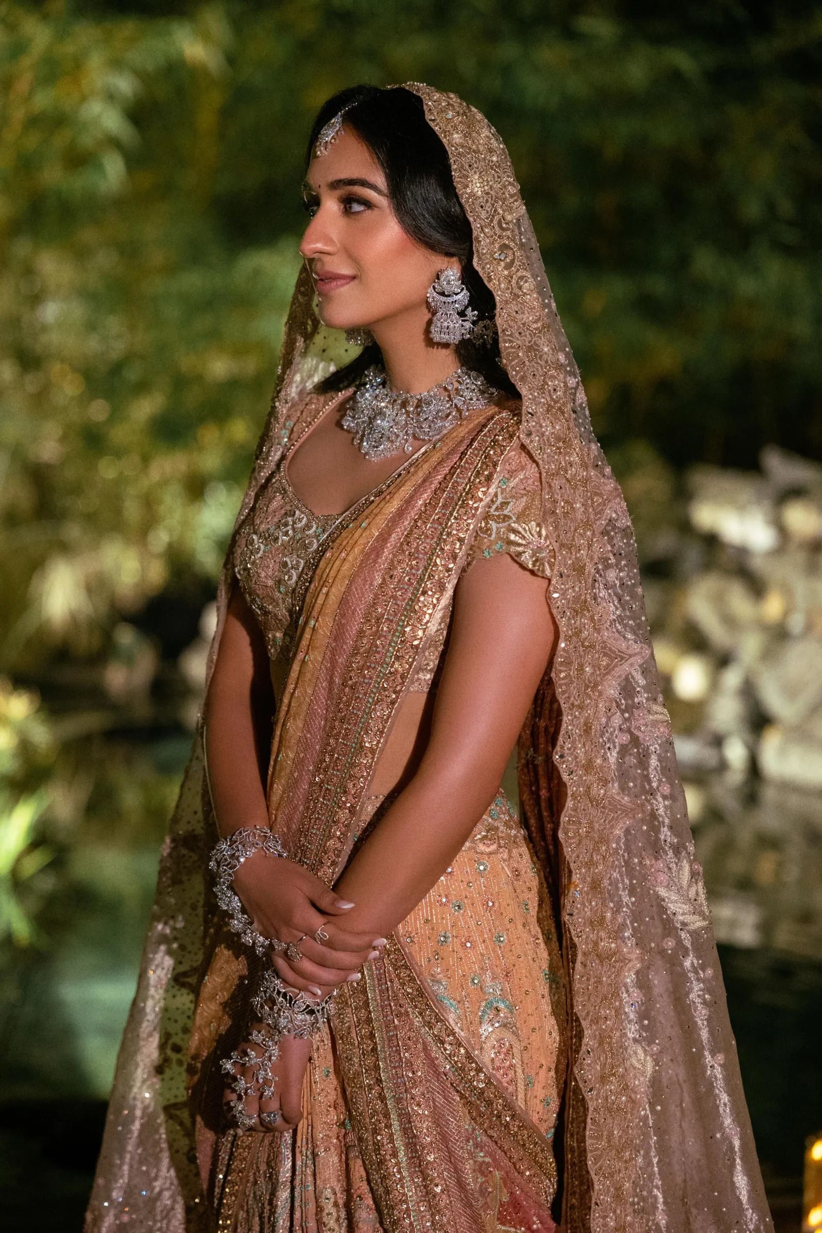 indian wedding dresses