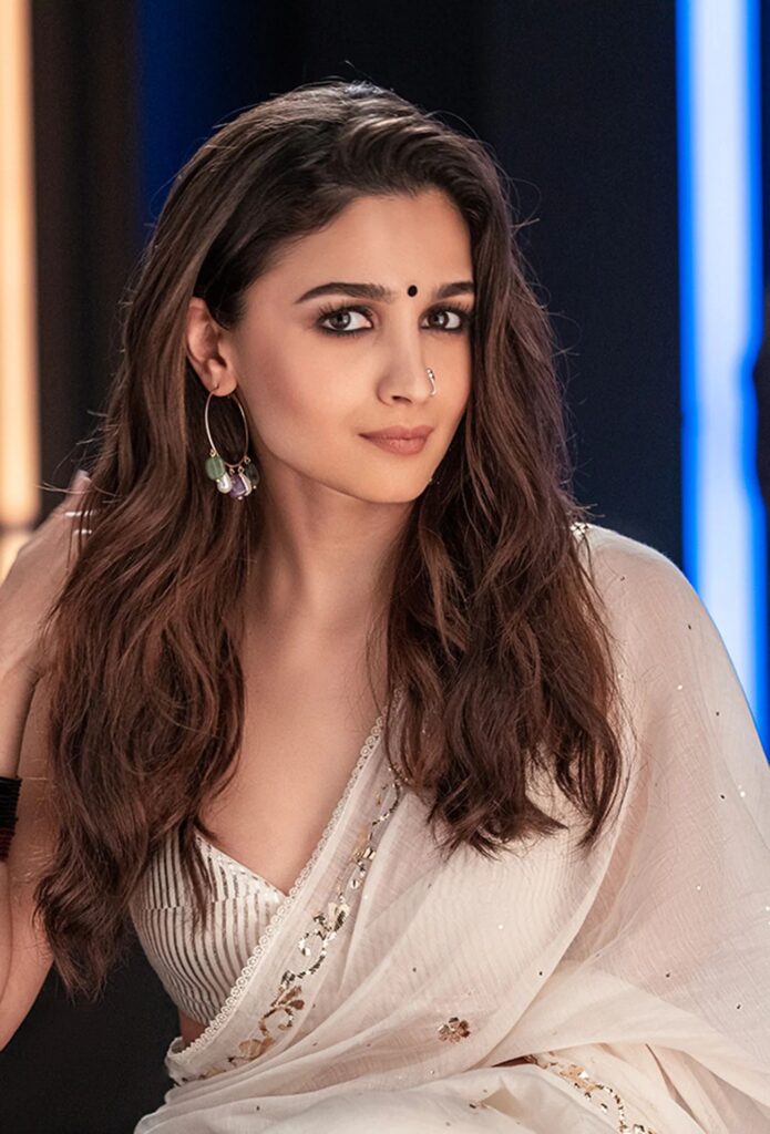 Alia Bhatt