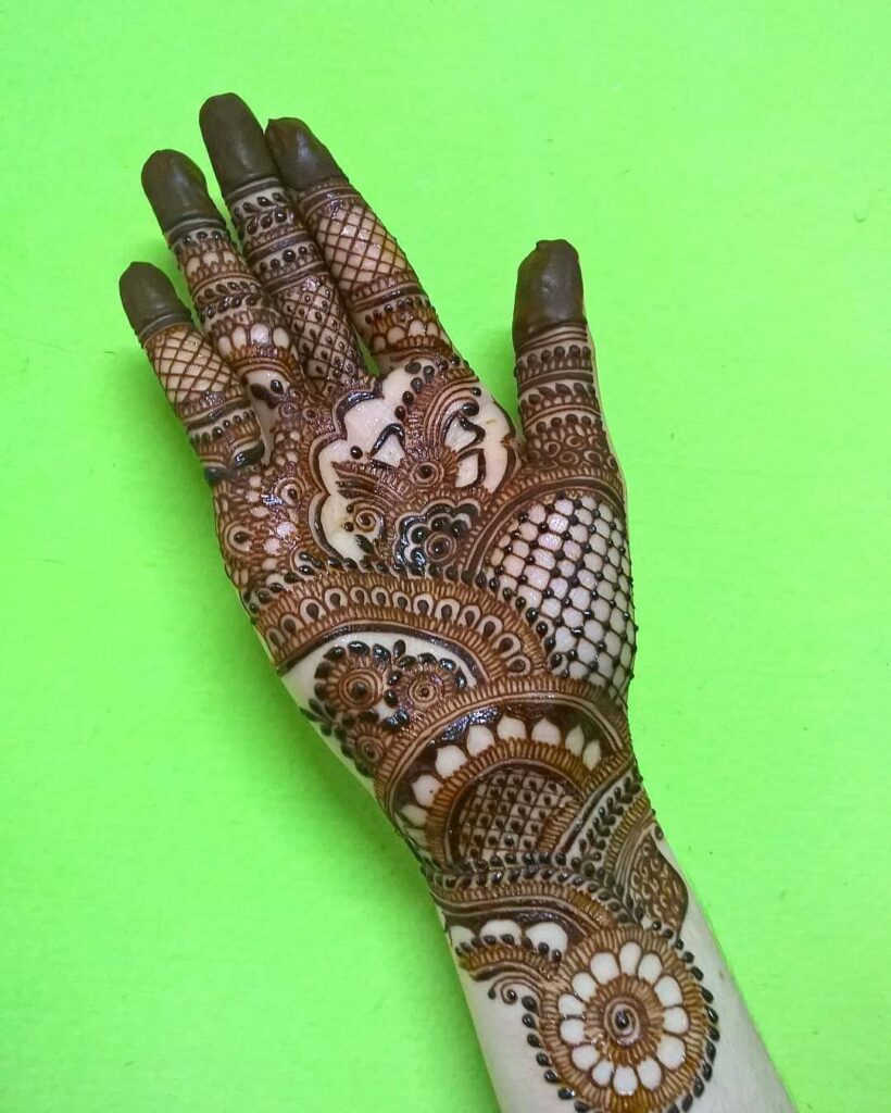 220+ New Mehendi Design Images Free Download (2024) HD Pics for Dulhan Dizain