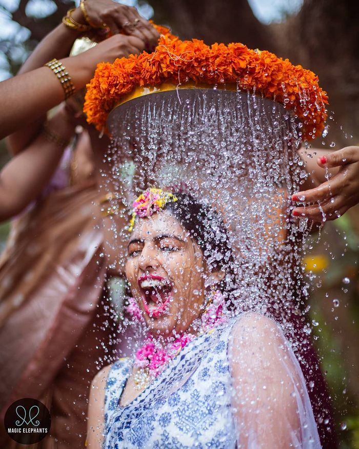 bridal mehndi