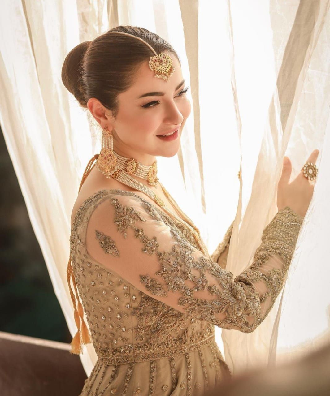 bridal mehndi