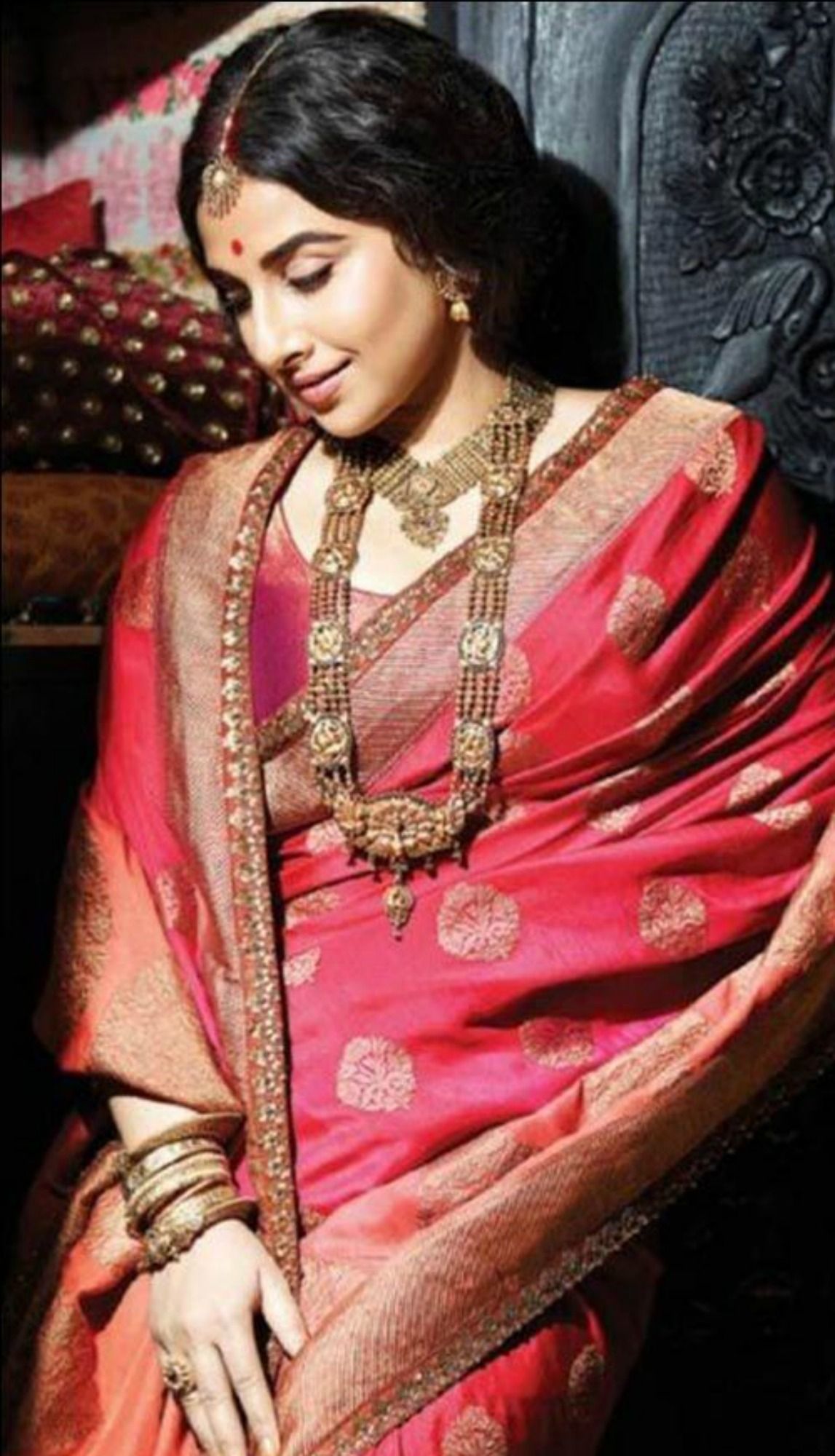 wedding saree for bride