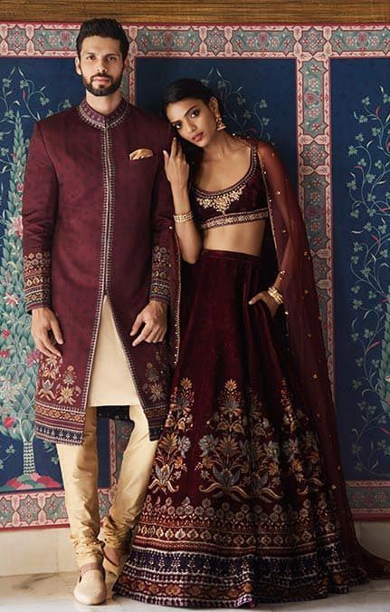 Traditional Indian Clothes – Buy Festive Attire Traditional Indian Dress Online