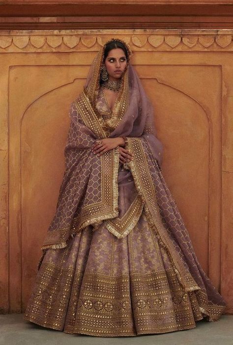 Sabyasachis 2022 Bridal Collection Pictures : Including Katrina’s Lehenga