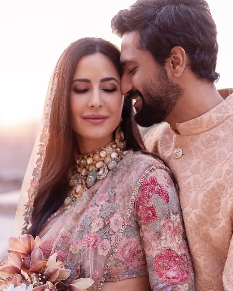 Katrina Kaif’s Pre-Wedding Look Is Winning Hearts