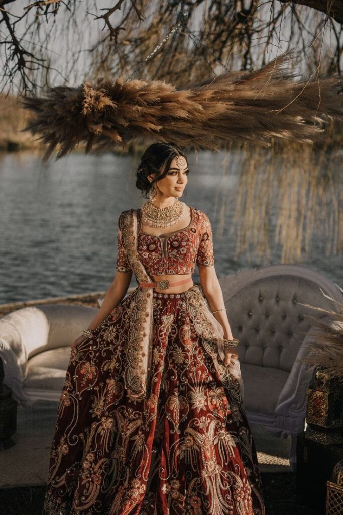 Ami Bridal Couture