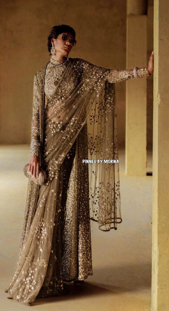 Sabyasachi Mukherjee – India 🇮🇳