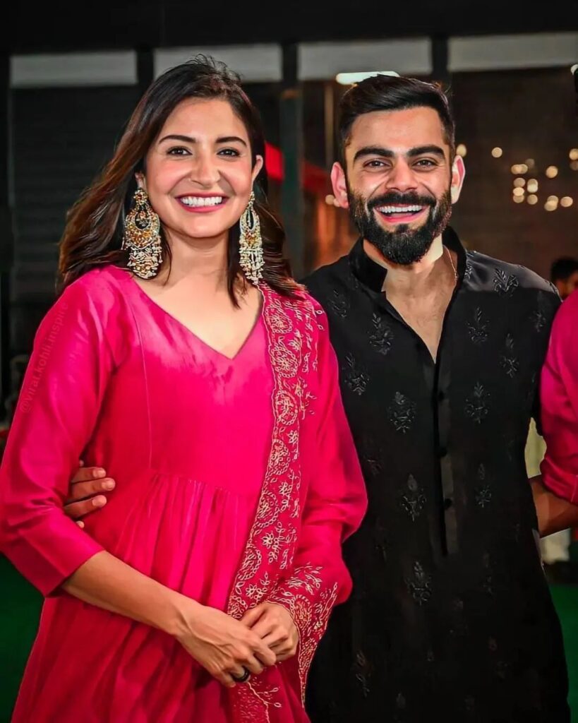 Virushka