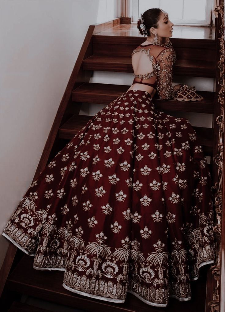 Bridal Lehenga  Croptop at Rs 999 | Bheru boutique sowcarpet