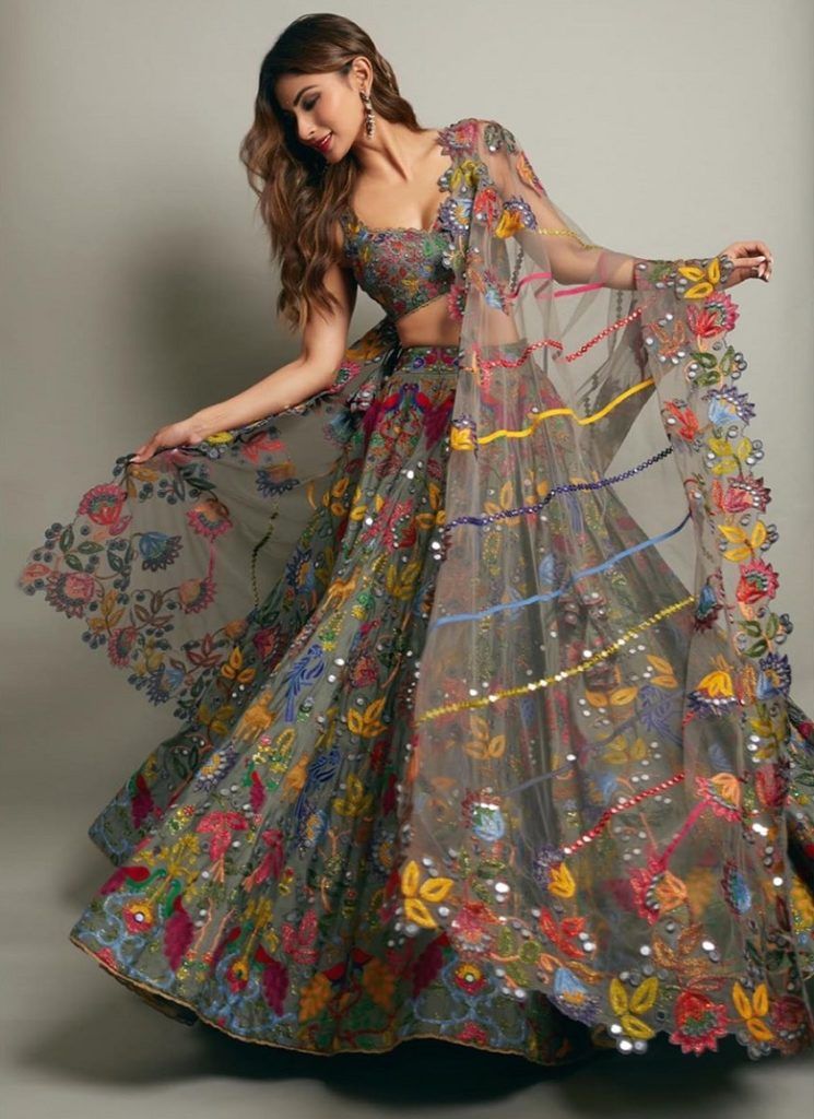 indian wedding dresses