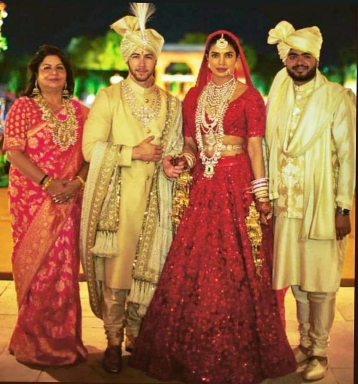 indian celebrity wedding pics