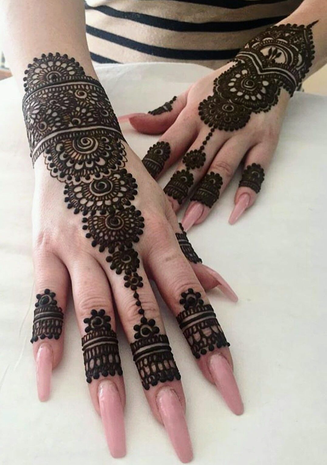 mehndi design