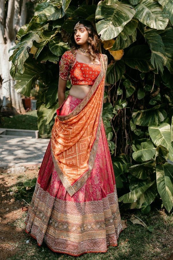 Lehenga