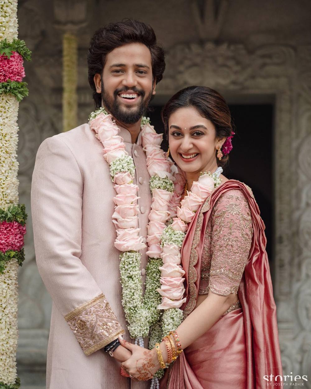 indian celebrity wedding pics