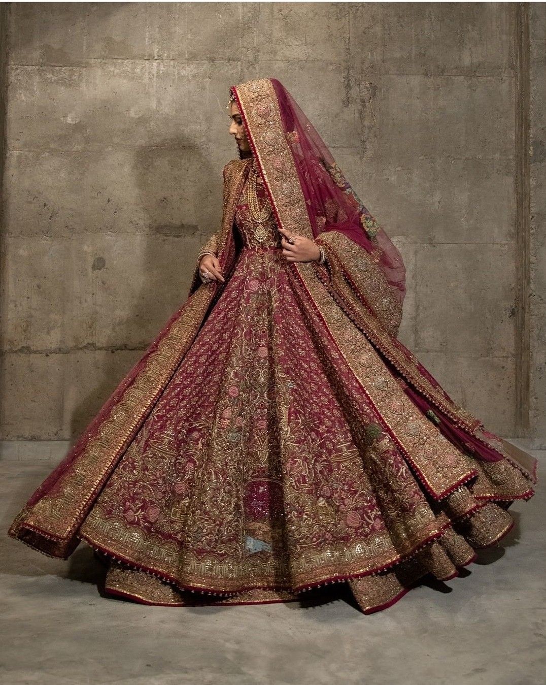 indian wedding dresses