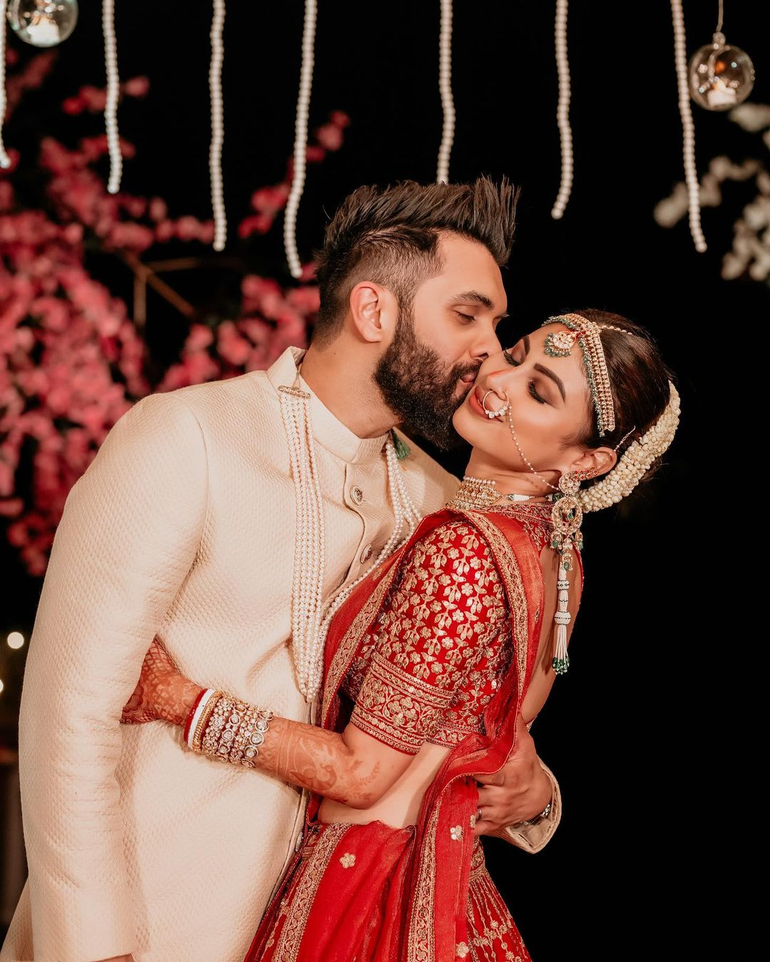 indian celebrity wedding pics