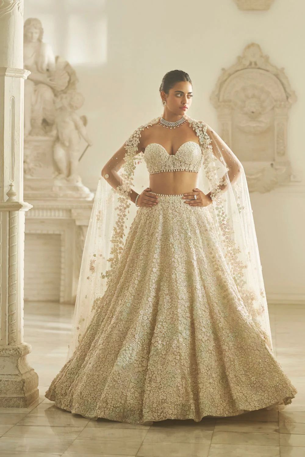 indian wedding dresses