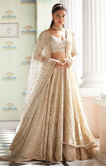 indian wedding dresses