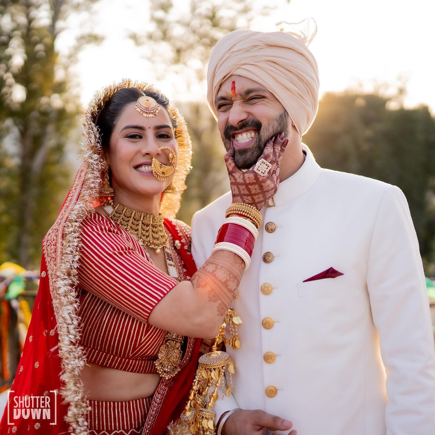 indian celebrity wedding pics