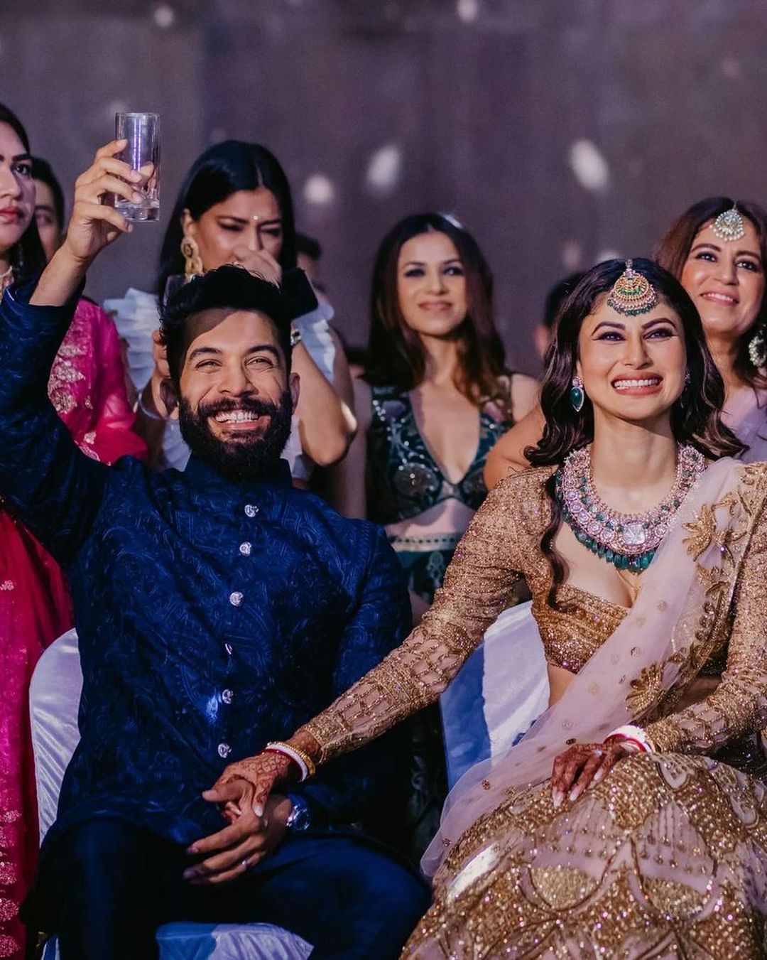 indian celebrity wedding pics