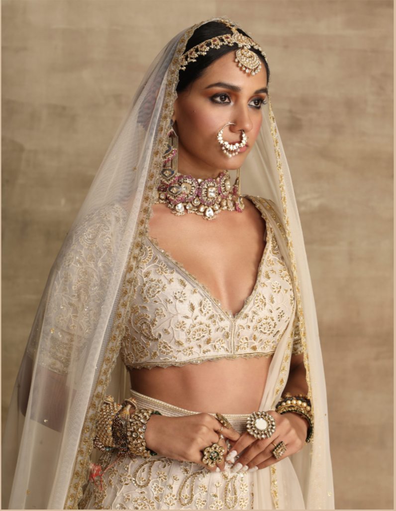 indian wedding dresses